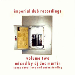 537 - Imperial Dub Recordings Vol. Two mixed by Doc Martin (1999)