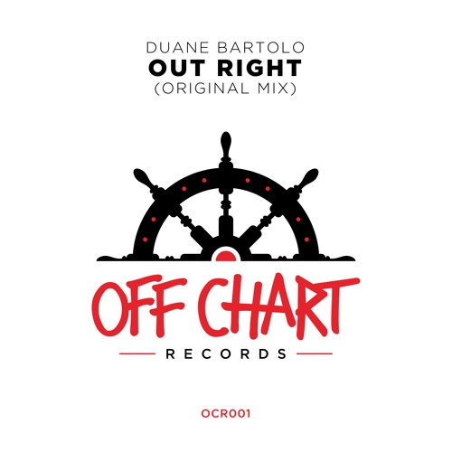 Out Right - Duane Bartolo (Original Mix)[Off Chart Records]