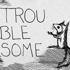 Troublesome (by S.l. da Genius) [Beat by Zuka, Mixed & Mastered by T3]