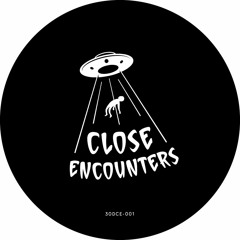 30DCE-001: V/A - First Contact EP