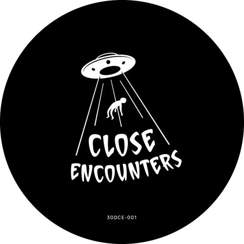 30DCE-001: V/A - First Contact EP