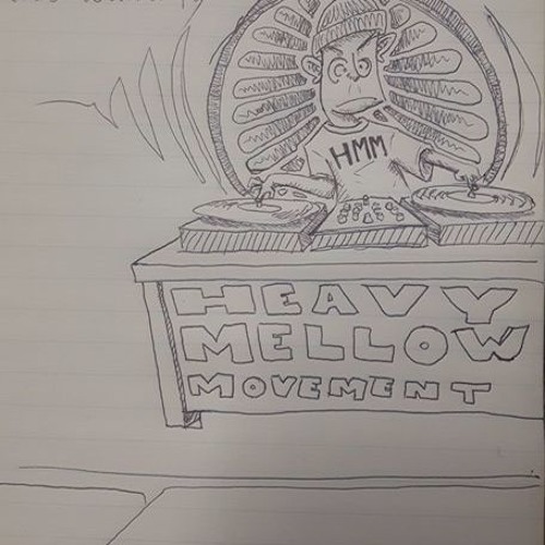 Heavy Mellow Movement Mix Series Vol. 1