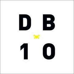538 - DJ DB - 10 (2002)