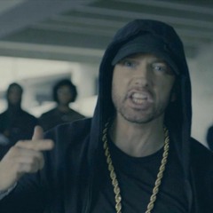 Eminem x Neighbor - Donald Trump Diss Remix (BET Hip Hop Awards Freestyle Cypher)