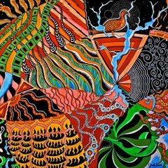 Wonderful World Music Mix