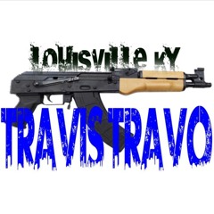 TravisTravo - Talking To Myself (LostFiles vol.1)