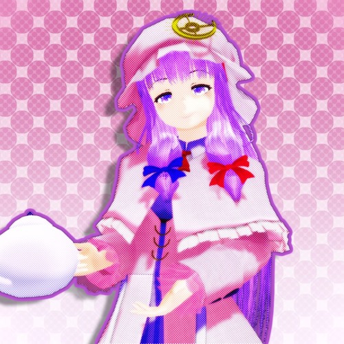 東方アレンジ ラクトガール 少女密室 紅紫のティーポット By とぼそ 第2アカウント 東方アレンジ ラクトガール 少女密室 紅紫のティーポット By とぼそ 第2アカウント