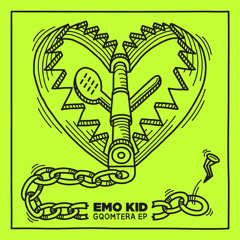 Emo Kid - Asbambeki feat. WorstHood, Resto & Ayanda (TLC Fam)