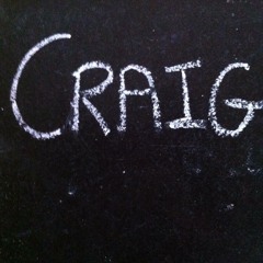 GBA 313 Craig