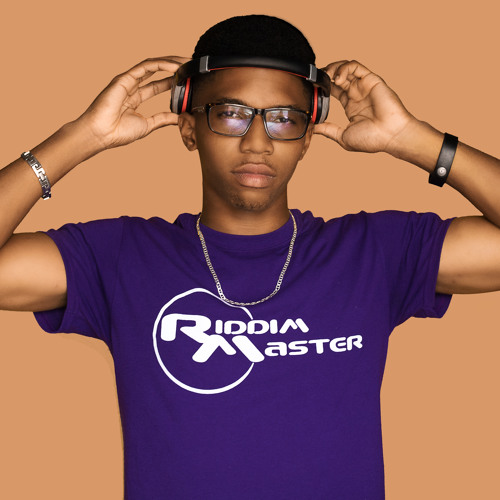 Marzville - Give It To Ya (Riddim Master Edit) (Crop Over 2017 Soca) ((DOWNLOAD NOW AVAILABLE))