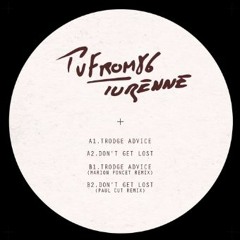PREMIERE : A2. Don't Get Lost