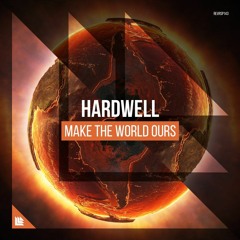 Hardwell - Make The World Ours(Kenno.p Edit)