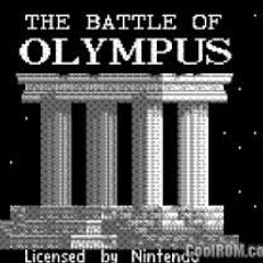 The Battle of Olympus - Cave Of Argolis