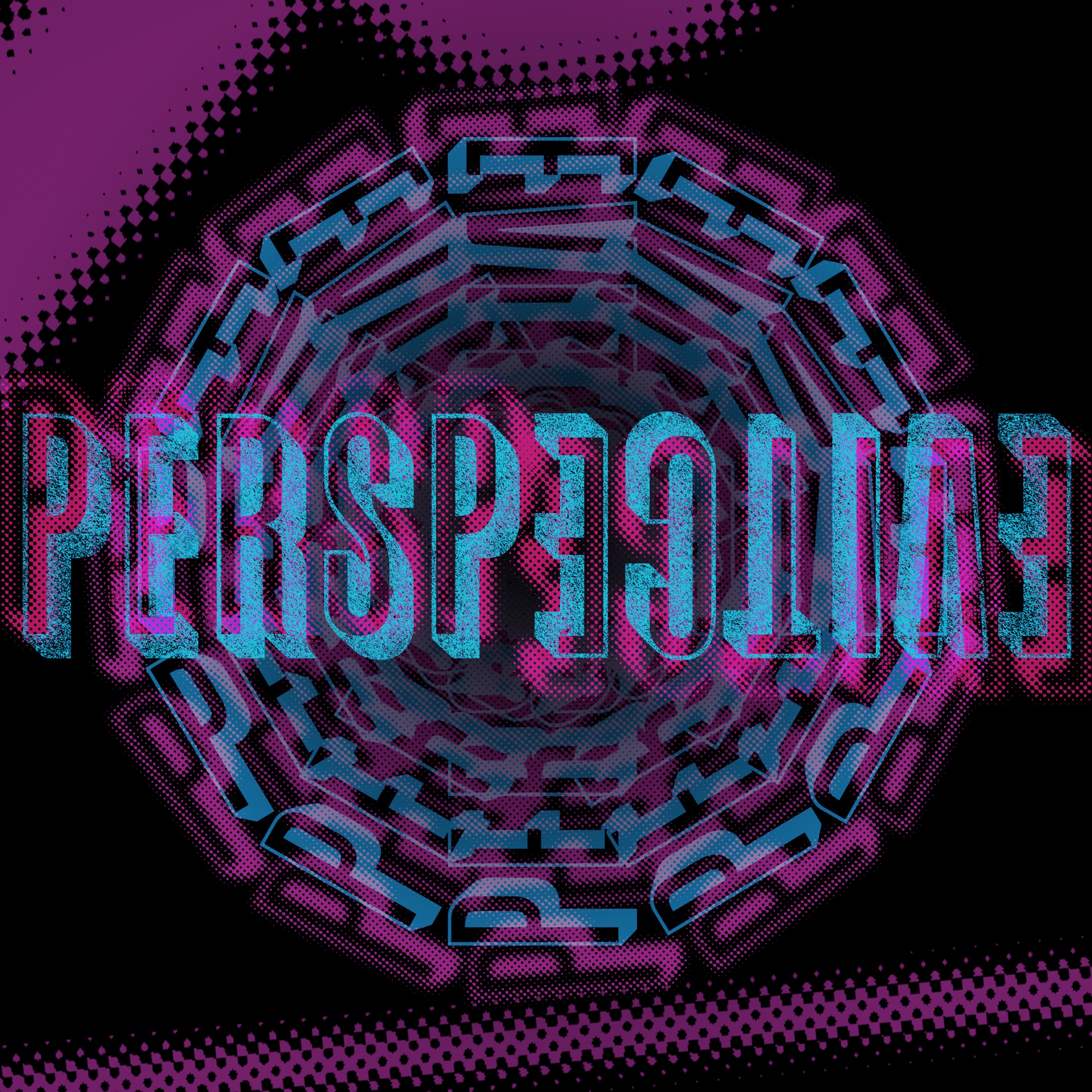 Audio Podcast #85 // PERSPECTIVE // Freudig, egal was kommt // 08.10.2017 episode artwork