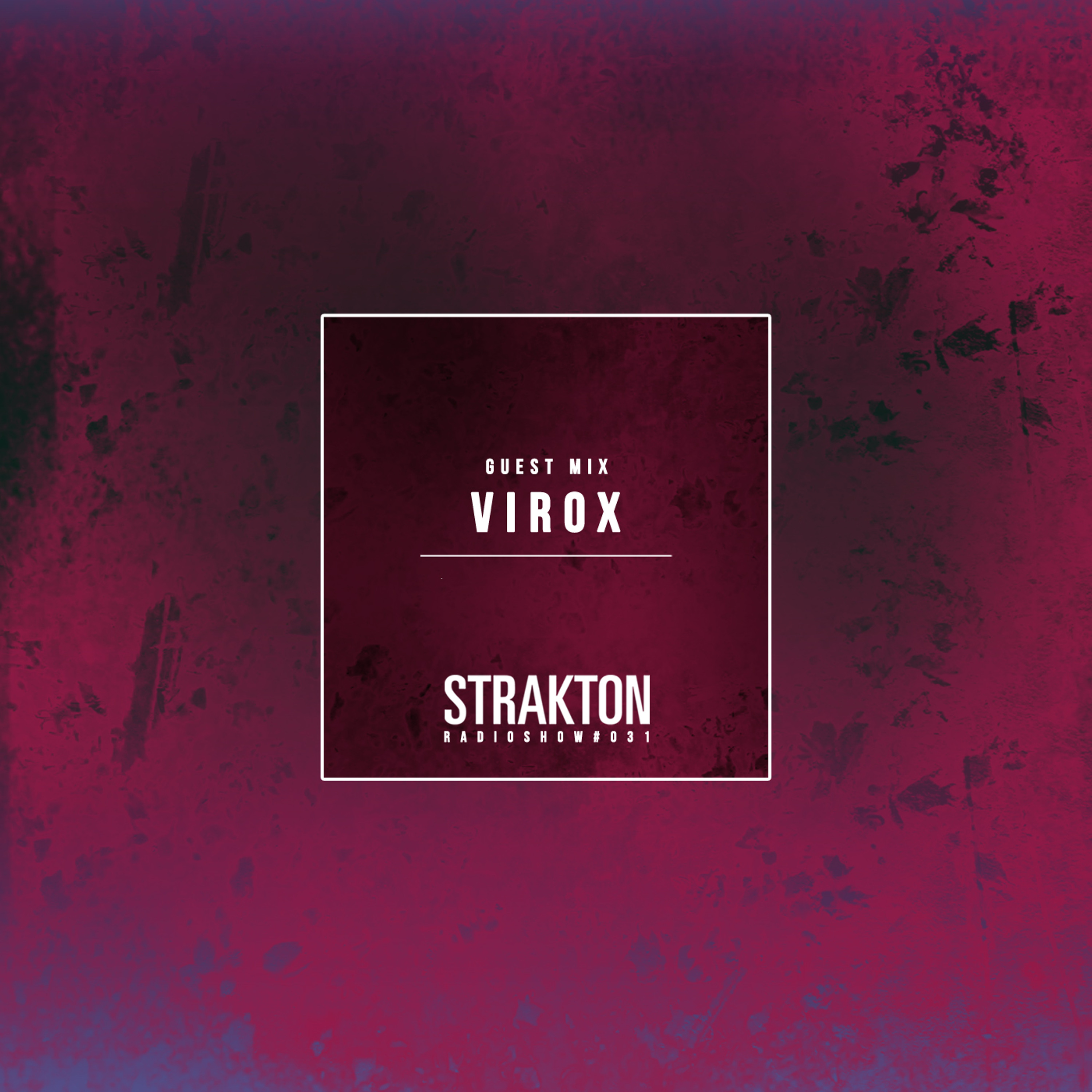 Strakton Radio Shows