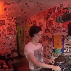 Jen Orlando @ Red Light Radio Oct 6 2017