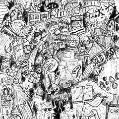 Matias Aguayo & The Desdemonas - Boogie Drums