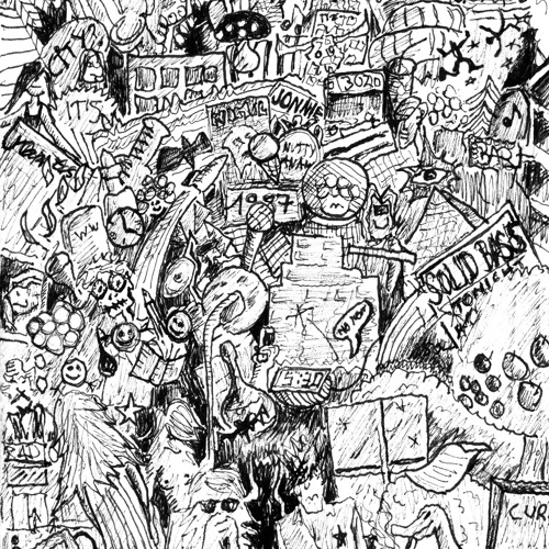 Matias Aguayo & The Desdemonas - Boogie Drums