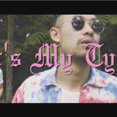 That's My Type (ft. RINI)