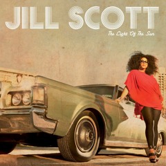Jill Scott Ft. Paul Wall - So Gone (What My Mind Says) - Aris Kokou Edit