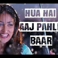 Hua Hai Aaj Pehli Baar Song | Cover Version | Prateek Walia