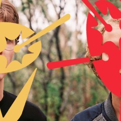 Triple J Mix Up