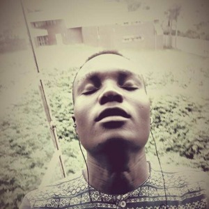 Young Vee Mathora featuring Maker - No Stopping