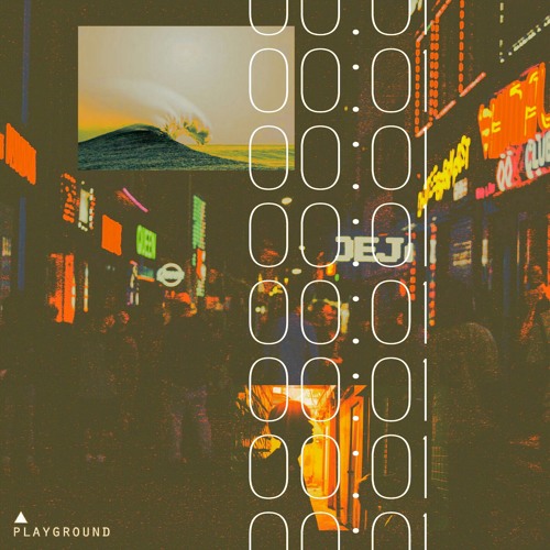 2. Weekend (feat. Keymore, JUHWI)