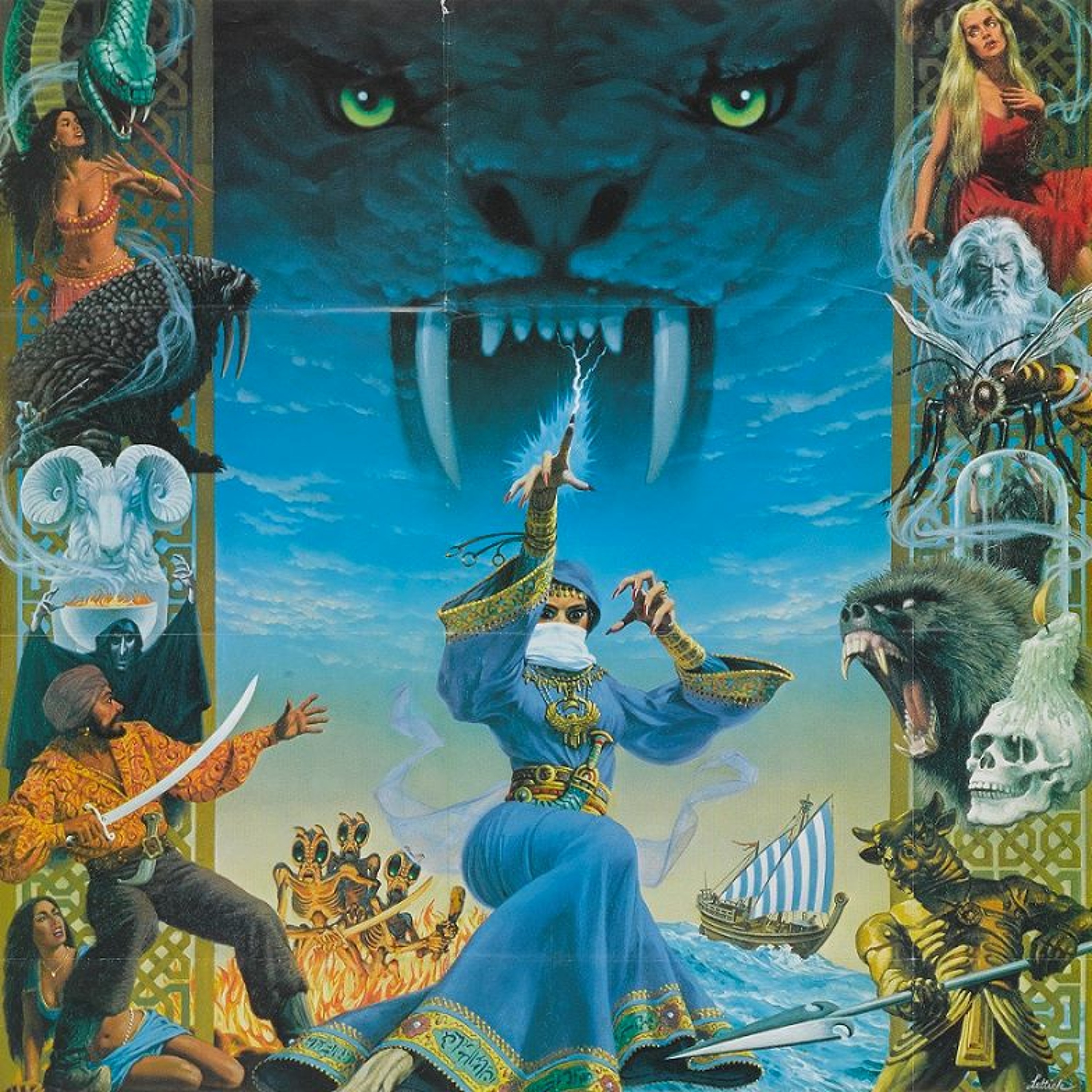 The Ray Harryhausen Podcast