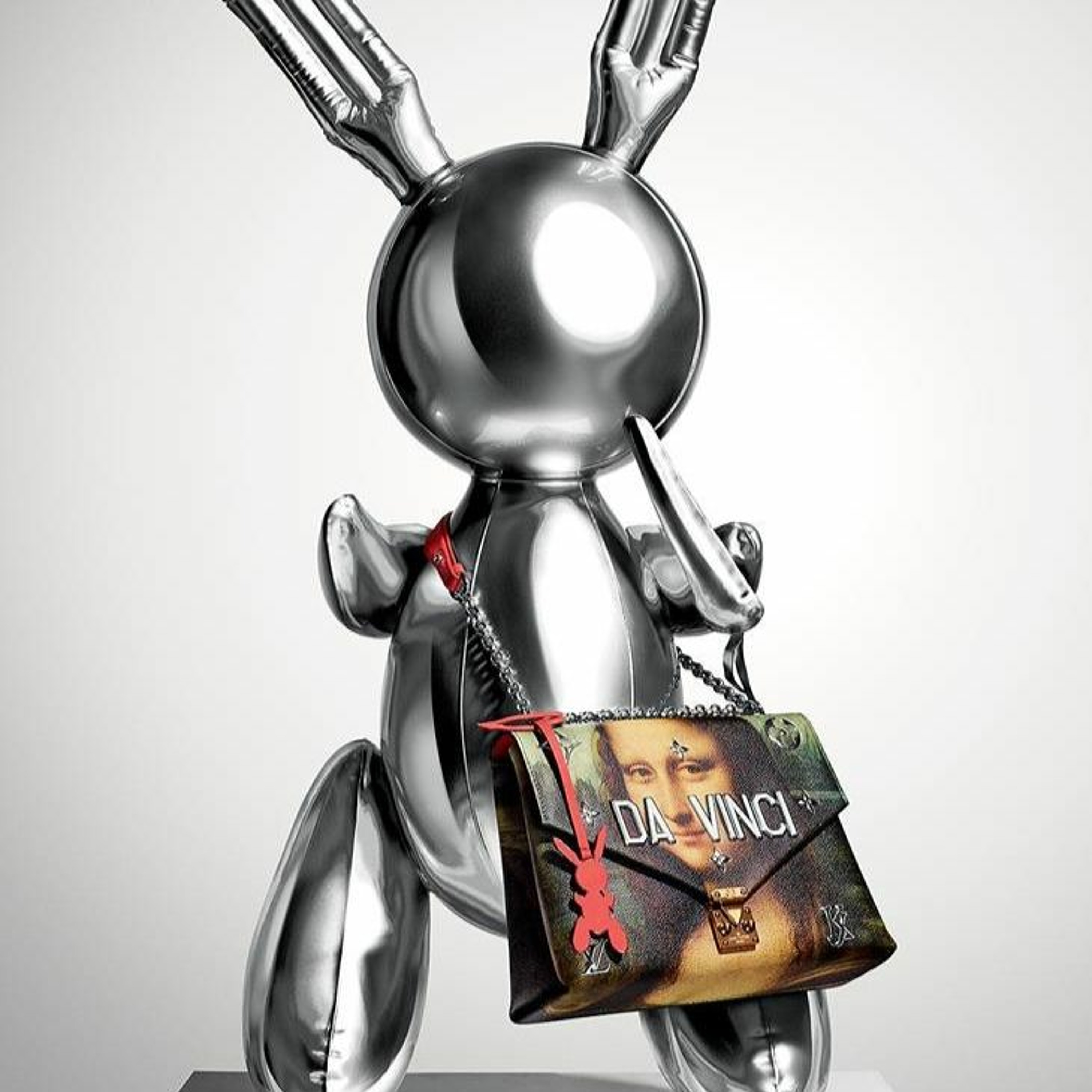 Une histoire du kitsch et de son usage dans la mode episode artwork