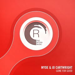 Myde & Jo Cartwright - Gone For Good (Extended Mix)