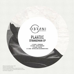 B1. Plantae - Drifting