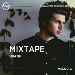 Sweet Musique Mixtape #28 w/ QUATRI
