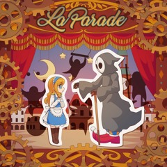 【BOFU2017】La Parade / 31. Antique Team【無14脚】