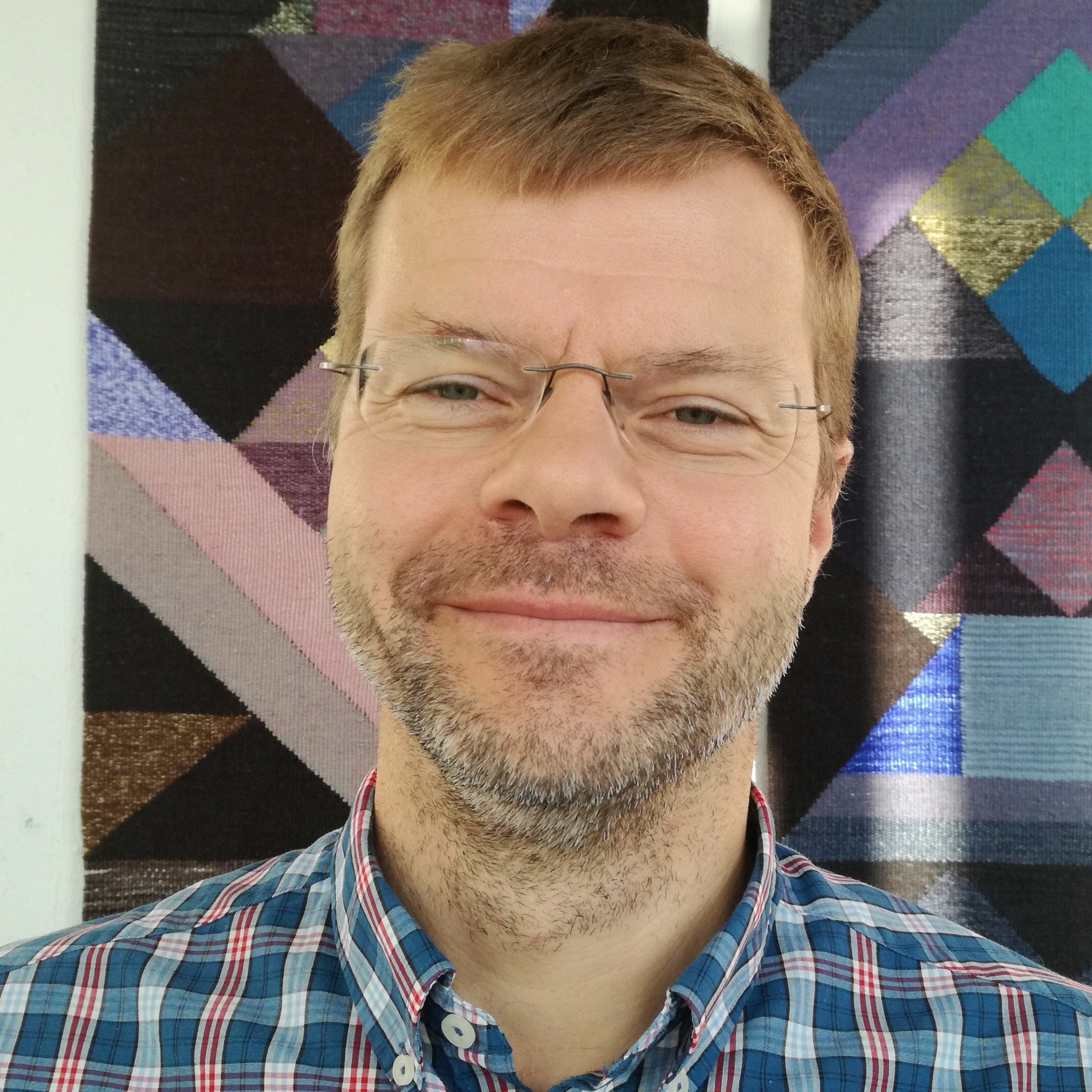 Podcast fra UiT Norges arktiske universitet