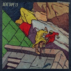 beat tape 13.