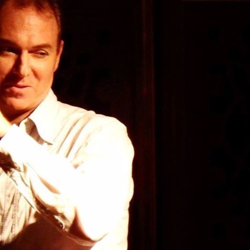 It's Now Or Never - by Wim Hoste