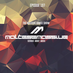 The Maltese Massive Show 107
