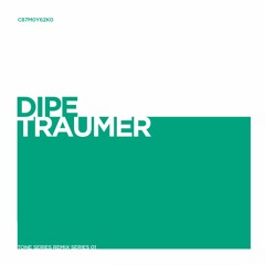 A. DIPE — Traumer redrum