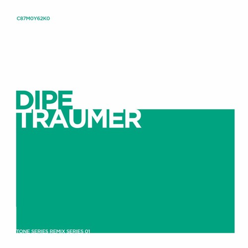 A. DIPE — Traumer redrum