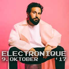 La liste de musique, 09/10-17 - Radio Nova