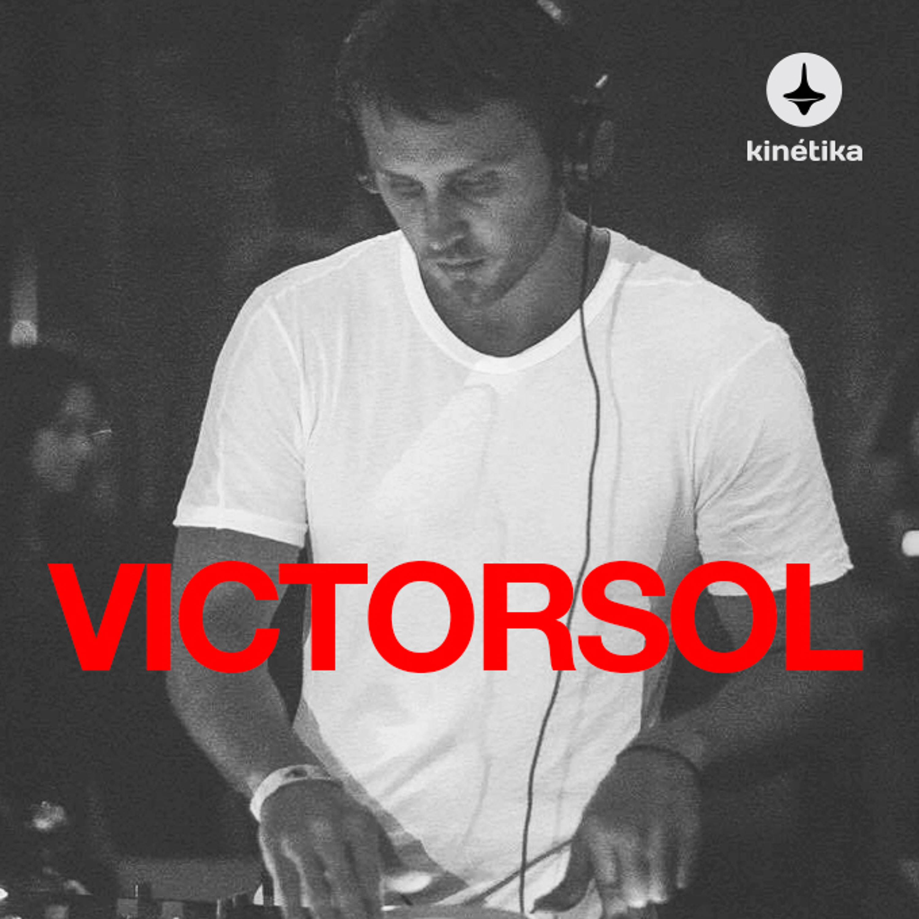 kinetika music