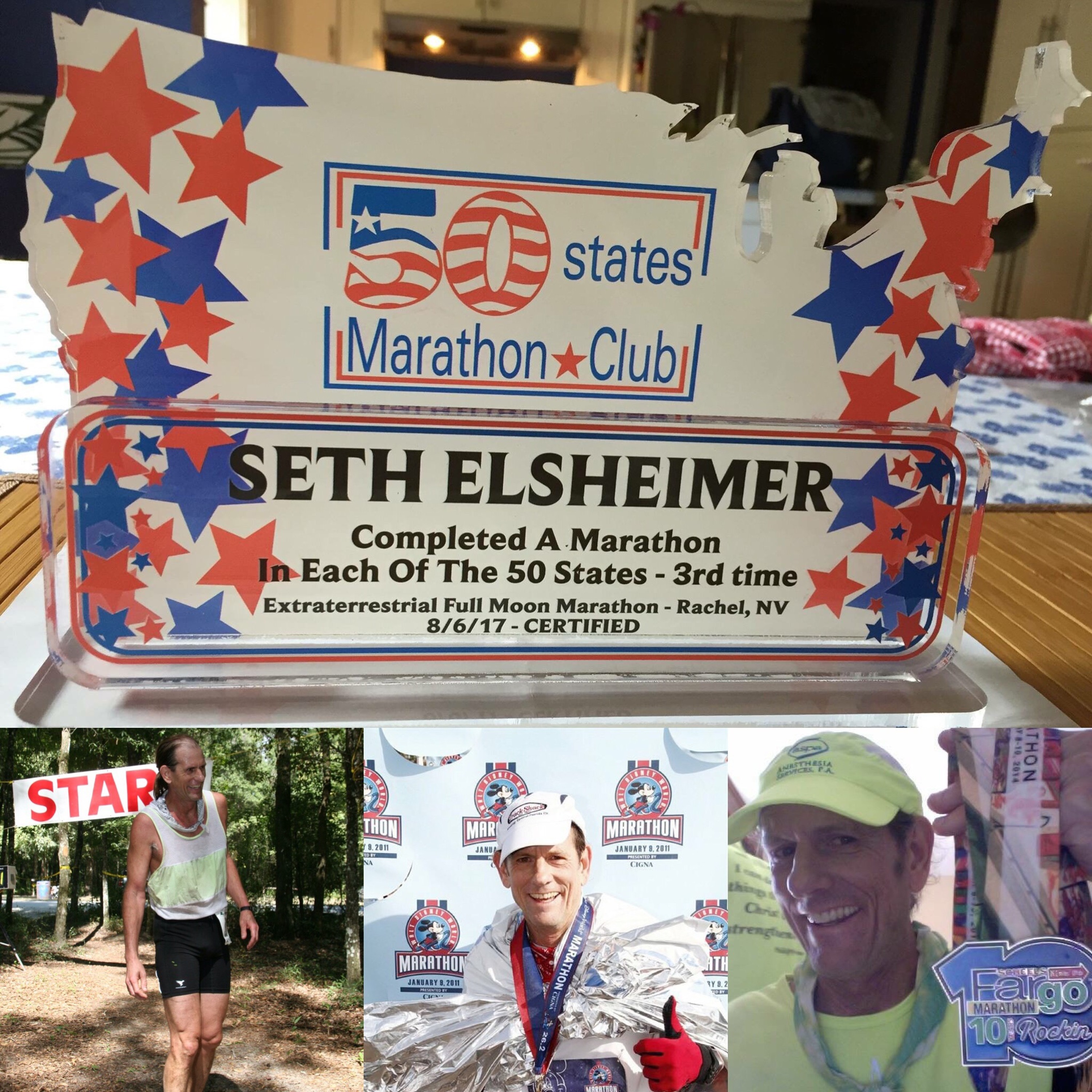 Marathon & Ultra Running Podcast - With Suman Silwal