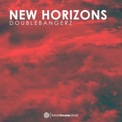 Doublebangerz - New Horizons