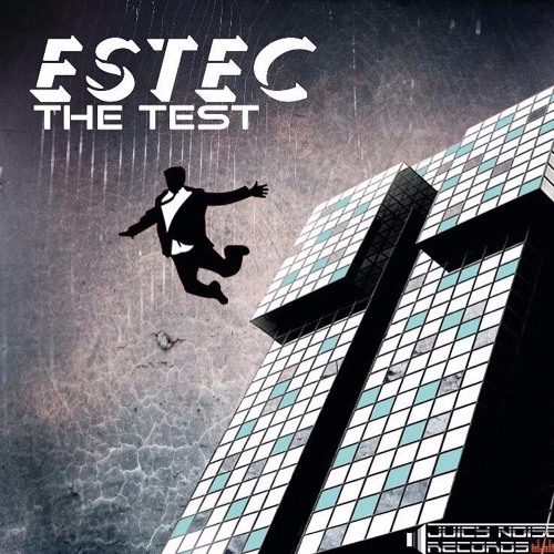 Estec - The Test (Out On Spotify)