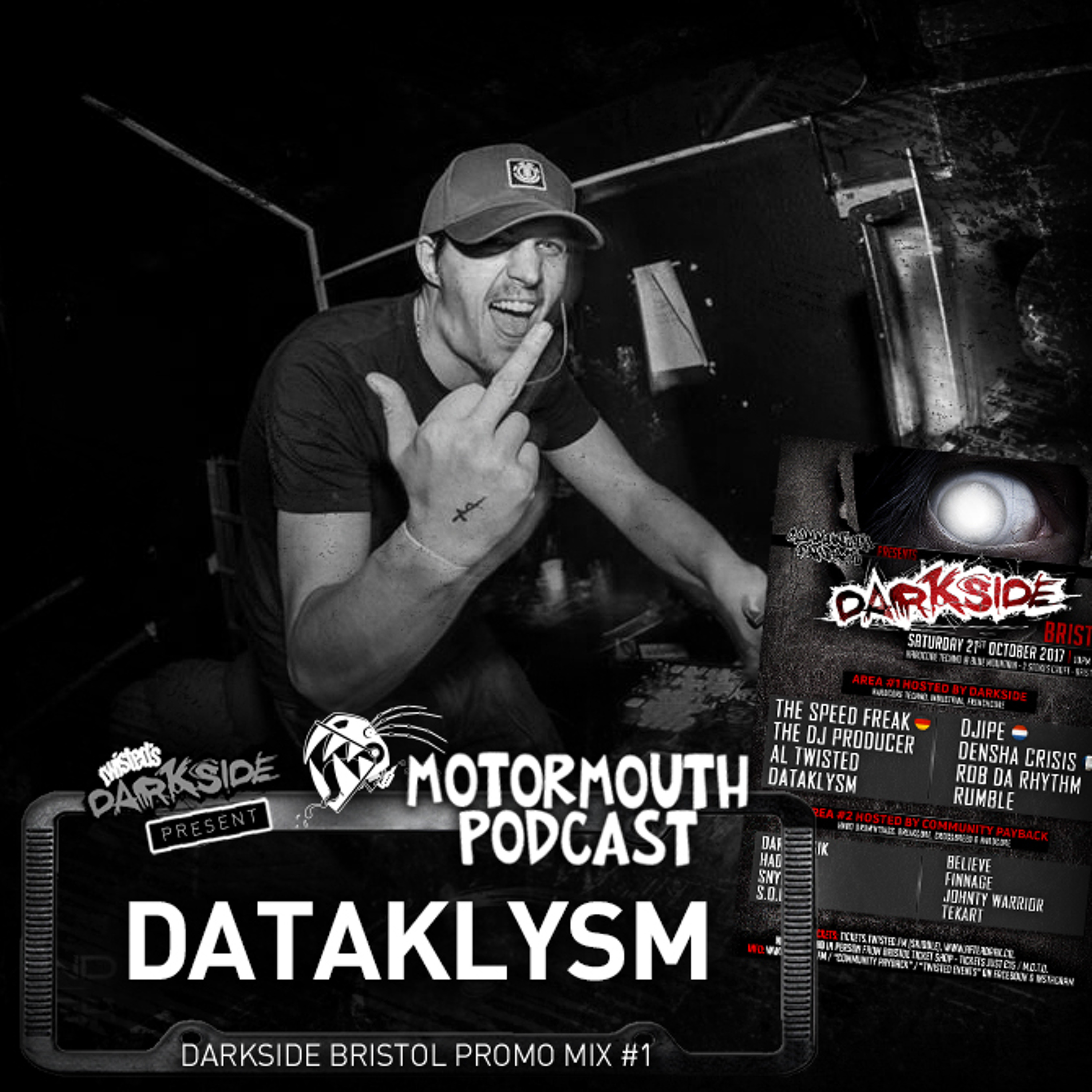 Motormouth Podcast