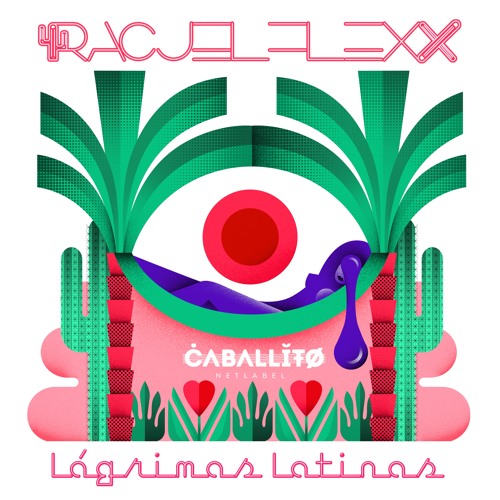 Racjel Flexx - Lágrimas Latinas mixtape
