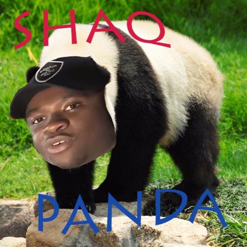 Stream Big Shaq - Panda by Hanzes | Listen online for free on SoundCloud