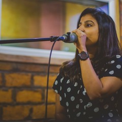 Be with her | Short Film | Prakash Alex | Sruthy Sasidhar