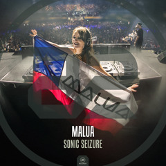 Malua - Sonic Seizure [Teaser] (#A2REC175)